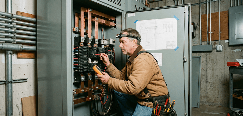 Electrical & Power