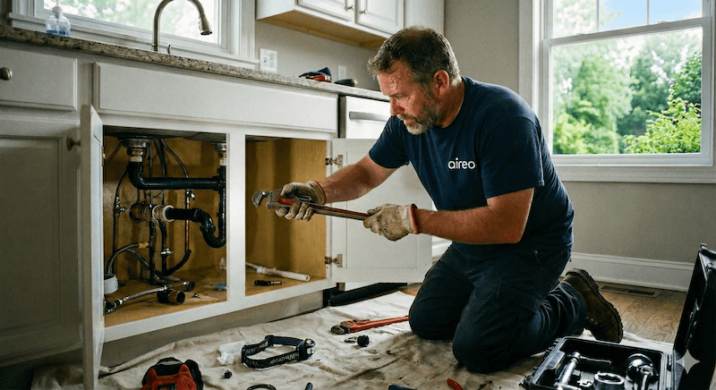 Plumbing