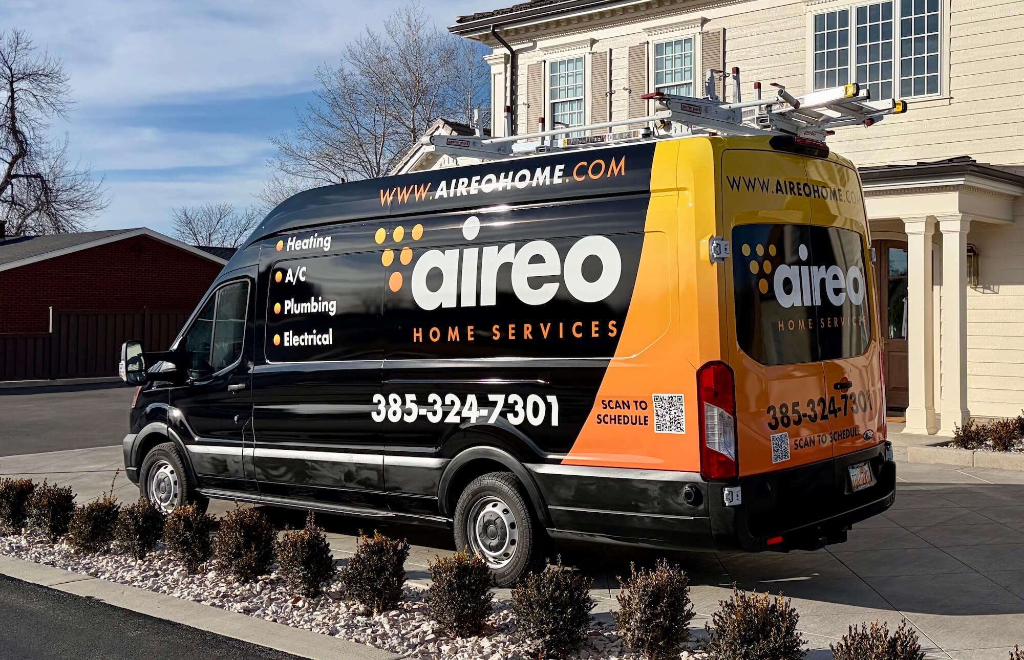 Aireo Graphics